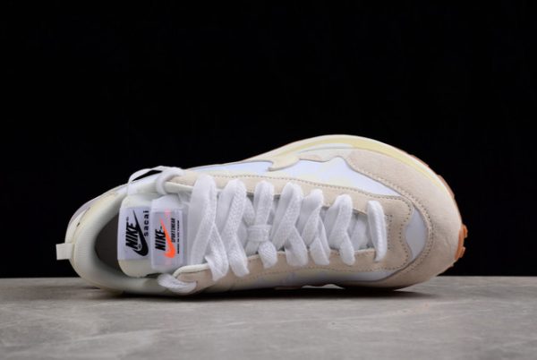 Buy sacai x Nike VaporWaffle White/Sail-Sail Shoes DD1875-100-3