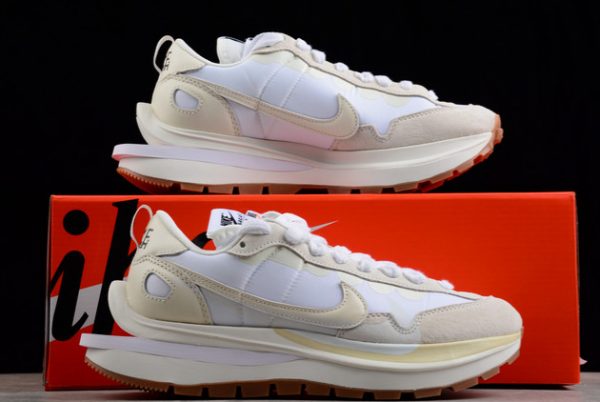 Buy sacai x Nike VaporWaffle White/Sail-Sail Shoes DD1875-100-4