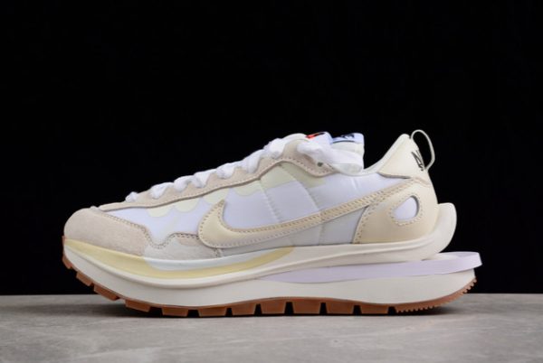 Buy sacai x Nike VaporWaffle White/Sail-Sail Shoes DD1875-100