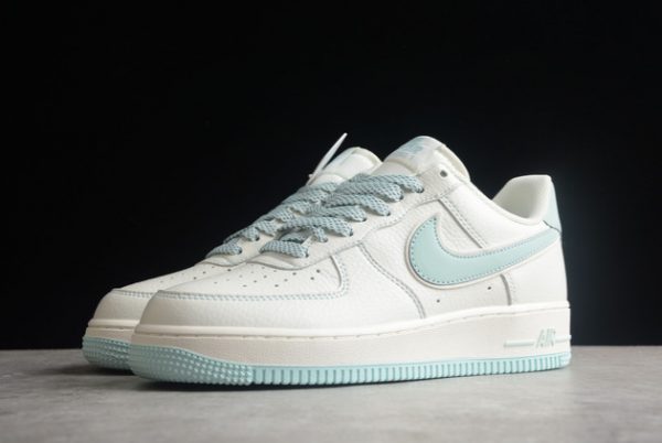 Cheap Sale Nike Air Force 1 Low SU19 White Blue TU6536-156-2