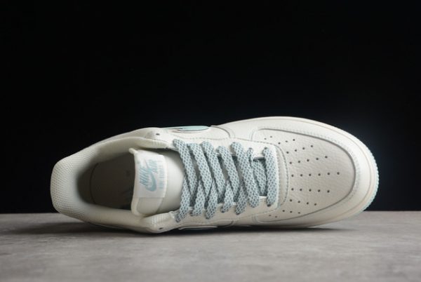 Cheap Sale Nike Air Force 1 Low SU19 White Blue TU6536-156-3