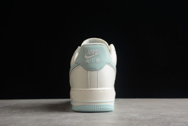 Cheap Sale Nike Air Force 1 Low SU19 White Blue TU6536-156-4