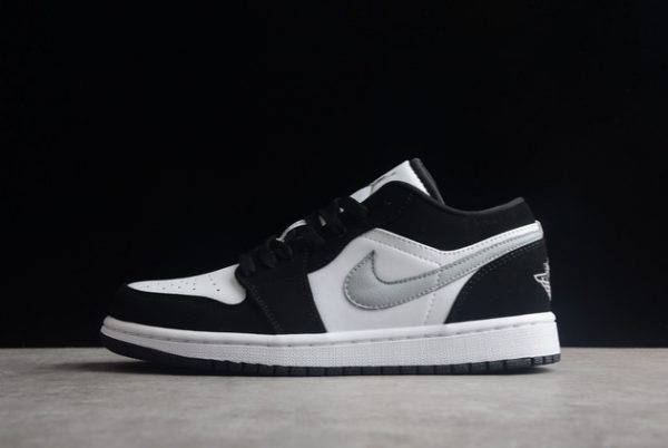 Nike Air Jordan 1 Low AJ1 New Emerald For Wholesale 552780-018