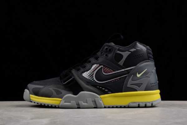 Nike Air Trainer 1 Utility “Dark Smoke Grey” Lifestyle Shoes DH7338-001