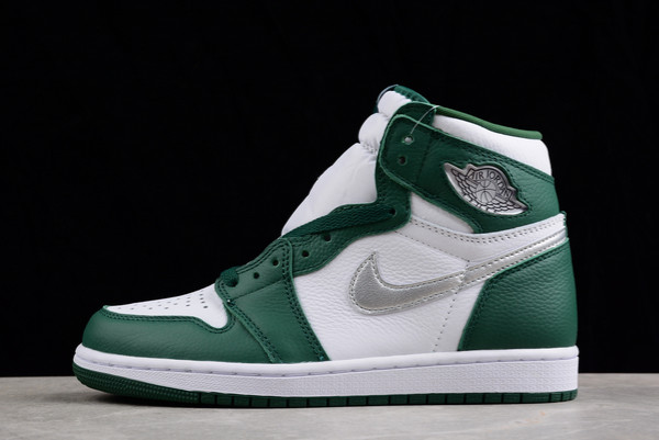 Best Selling Air Jordan 1 High OG “Gorge Green” Basketball Shoes DZ5485-303