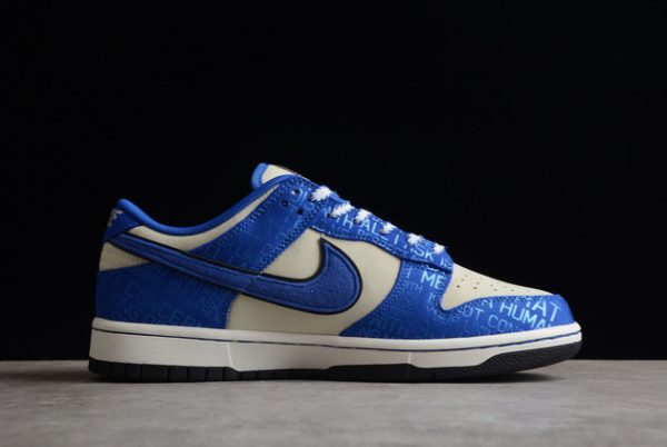 Buy Nike Dunk Low “Jackie Robinson” Skateboard Shoes DV2203-400-1