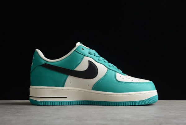 Cheap Sale 2022 Nike Air Force 1 ’07 Low SU19 Green White GH5696-302-1