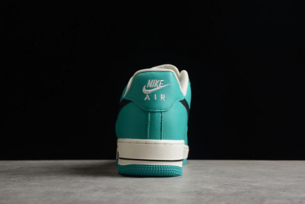 Cheap Sale 2022 Nike Air Force 1 ’07 Low SU19 Green White GH5696-302-4