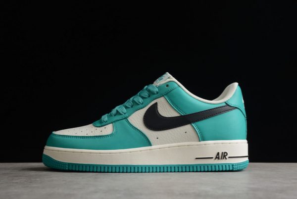 Cheap Sale 2022 Nike Air Force 1 ’07 Low SU19 Green White GH5696-302