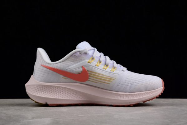 DH4072-501 Nike Air Zoom Pegasus 39 Iris Whisper Running Shoes-1