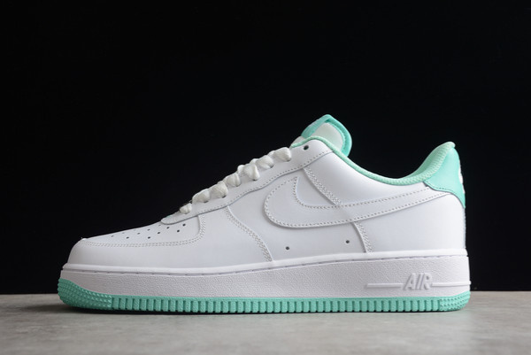 Hot Sale 2022 Nike Air Force 1 Low “White Mint” Sneakers DH7561-107