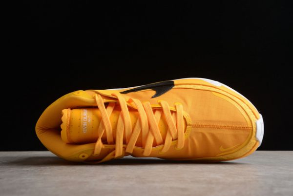 New Release 2022 Nike KD 13 TB “University Gold” CW4115-702-3