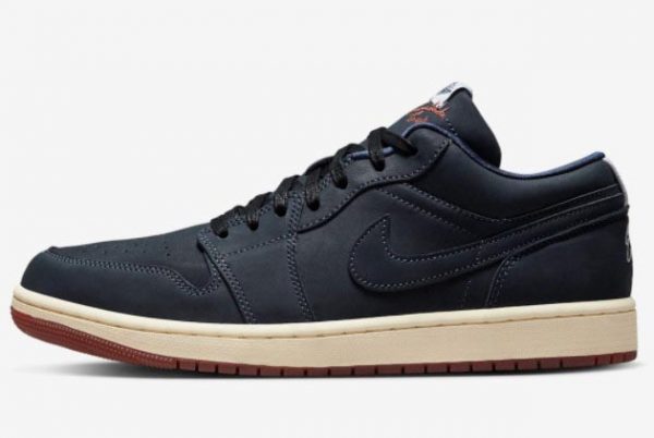 Buy Eastside Golf x Air Jordan 1 Low Midnight Navy Online DV1759-448