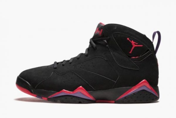 Best Selling Air Jordan 7 “Raptors” Basketball Shoes 304775-018