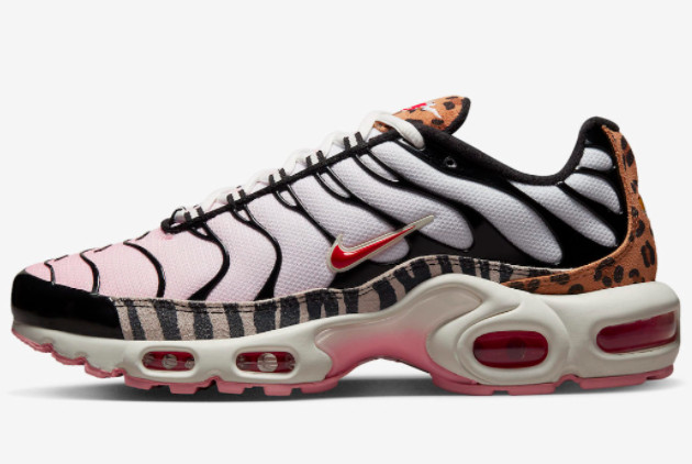 Buy Nike Air Max Plus “Animal Instinct” Lifestyle Shoes DZ4842-600