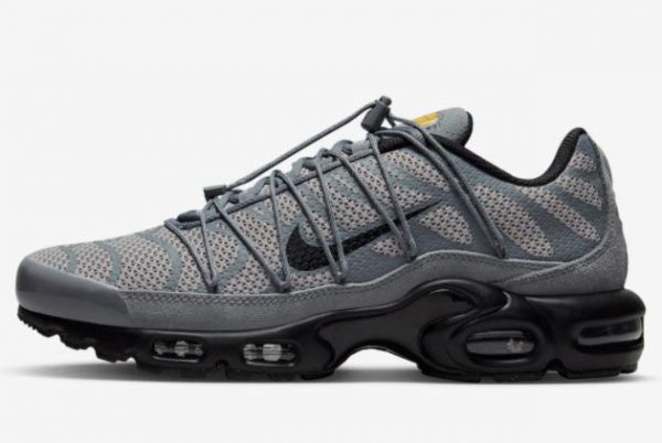 Buy Nike Air Max Plus “Grey Reflective” Sneakers FD0670-002