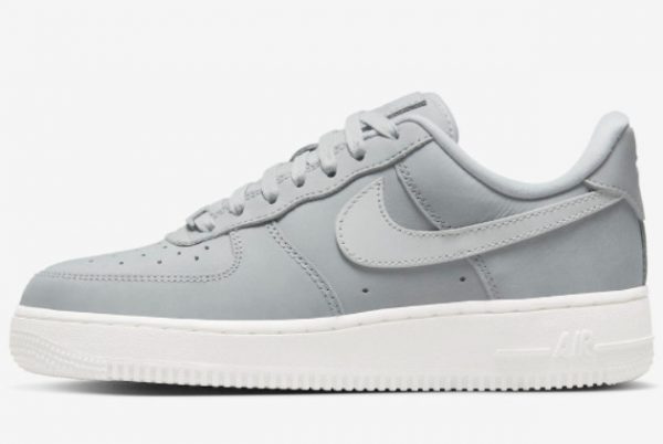 Cheap Sale 2022 Nike Air Force 1 Low “Wolf Grey” DR9503-001