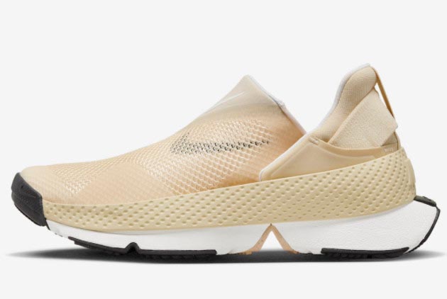 Most Popular 2022 Nike Go FlyEase Sand Drift/Light Soft Pink-Sail-Black DR5540-103