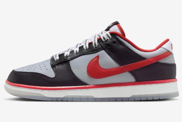 Shop CAU x Nike Dunk Low “CAU Athletics” Skateboard Shoes DR6189-001