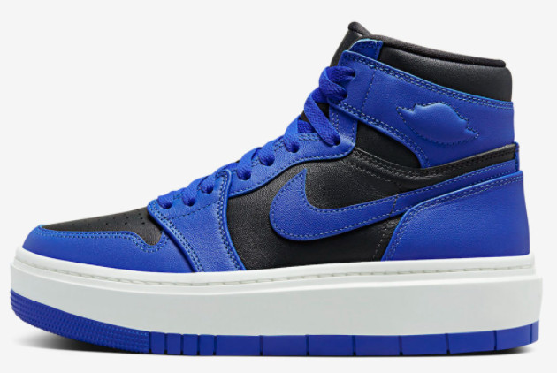 Best Selling 2022 Air Jordan 1 Elevate High “Hyper Royal” DN3253-204