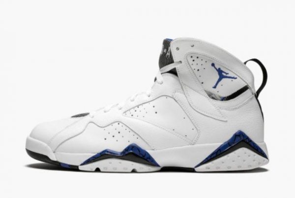 Best Selling Air Jordan 7 DMP “Orlando Magic” Basketball Shoes 304775-161