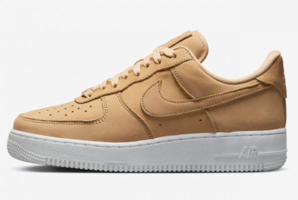 Buy 2023 Nike Air Force 1 PRM “Vachetta Tan” DR9503-201