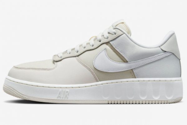 Latest 2023 Nike Air Force 1 Low Utility Unsex Sneakers DM2385-101