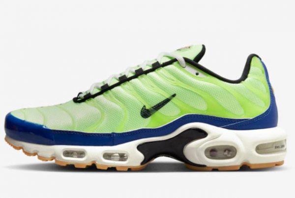 Running Shoes 2022 Nike Air Max Plus “M. Frank Rudy” DZ0480-300