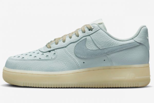 Sale Nike Air Force 1 Low FD0793-100 Summit White/Pure Platinum