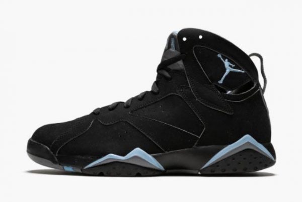 Where To Buy 2023 Air Jordan 7 “Chambray” Basketball Shoes CU9307-004