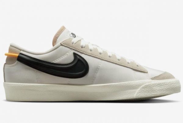 Where To Buy Nike Blazer Low “Moving Company” DV0798-100-1