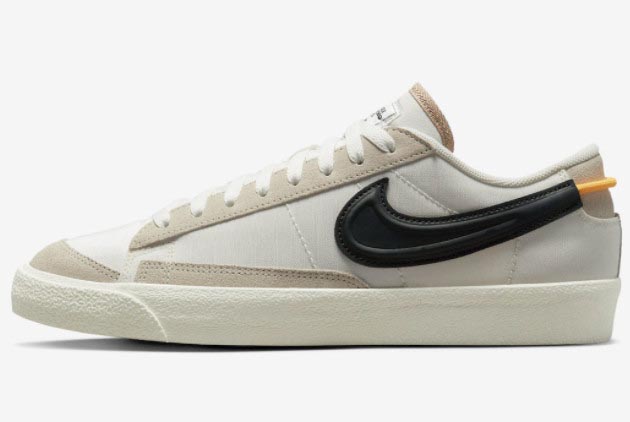 Where To Buy Nike Blazer Low “Moving Company” DV0798-100