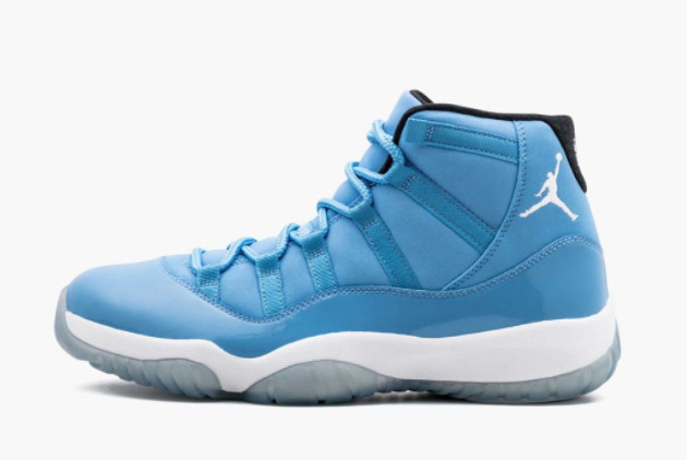 2023 Best Selling Air Jordan 11 “Pantone” Basketball Shoes 689479-405