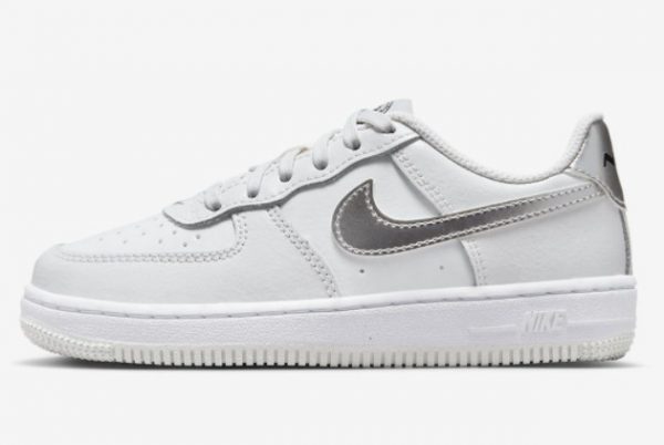 2023 Nike Air Force 1 Low “Martian” Unisex Sneakers FJ3485-100