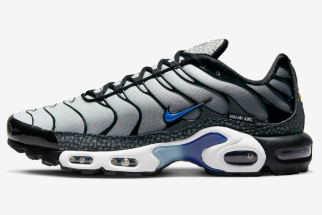 2023 Nike Air Max Plus “Kiss My Airs” Lifestyle Shoes FD9755-001