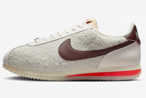 Most Popular 2023 Nike Cortez “Light Orewood Brown” FD2013-100