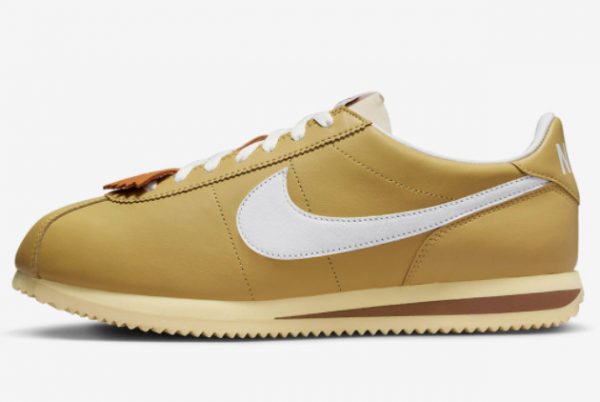 New Release 2023 Nike Cortez “Running Rabbit” Sneakers FD0400-725