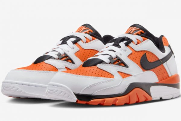 2023 Nike Air Cross Trainer 3 Low “Shattered Backboard” For Sale Online FJ4415-100