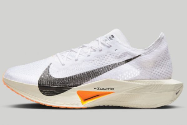 2023 Nike ZoomX VaporFly NEXT% 3 “Prototype” Running Shoes DX7957-100