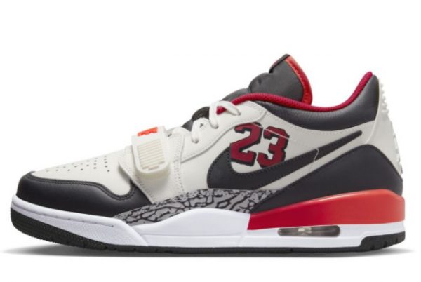 Best Selling 2023 Jordan Legacy 312 Low “23” Shoes FJ7221-101