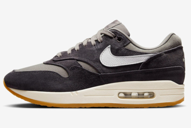 Buy 2023 Nike Air Max 1 Crepe “Soft Grey” Sneakers FD5088-001