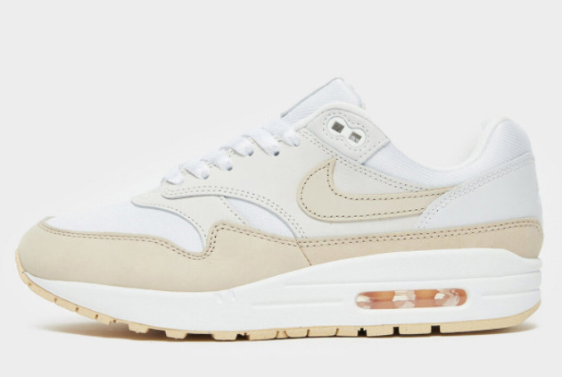 Buy 2023 Nike Air Max 1 Premium WMNS “Sanddrift” Sneakers FB5060-100