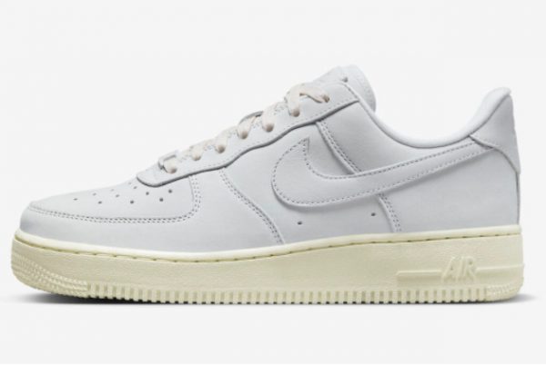 Hot Sale 2023 Nike Air Force 1 Low “Summit White” DR9503-100