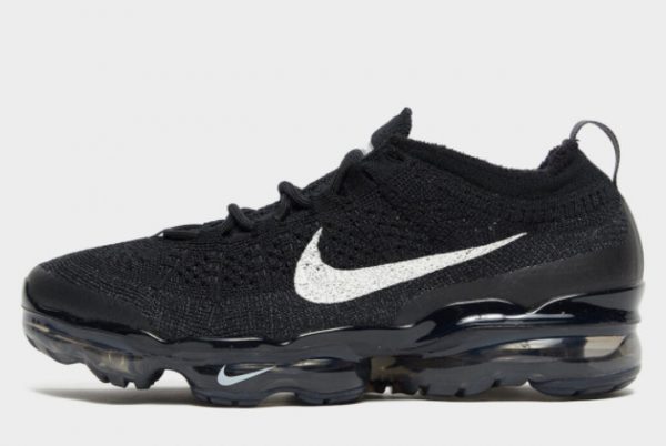 New Arrive 2023 Nike Air VaporMax 2023 Flyknit “Black Sail” DV6840-002