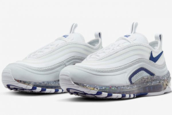 New Sale 2023 Nike Air Max 97 Terrascape White Navy DV7418-100-2