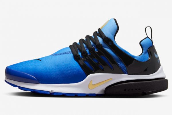 Running Shoes 2023 Nike Air Presto “Icons” Outlet Online DX4258-400