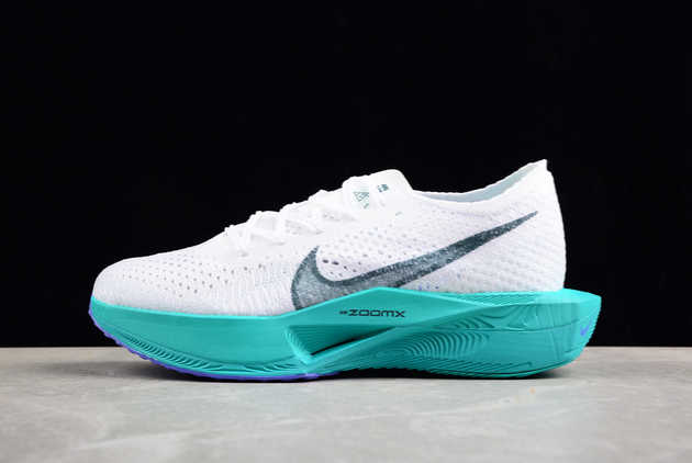 2023 Cheap Nike ZoomX Vaporfly 3 Aquatone Jade Ice DV4129-102 Shoes