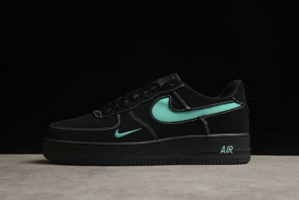 2023 Discount Nike Air Force 1 '07 Low Tiffany FB8971-500 Shoes