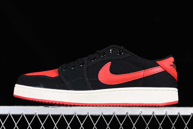 Buy 2023 Air Jordan 1 Retro AJKO Low Bred DX4981-006 Shoes