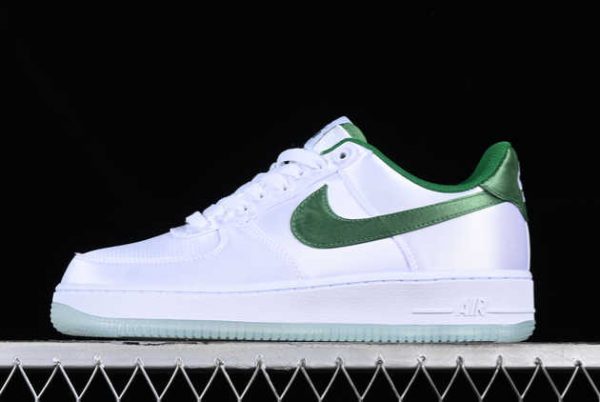 Buy 2023 Nike Air Force 1 '07 Sport Green DX6541-101 Basketball Shoes